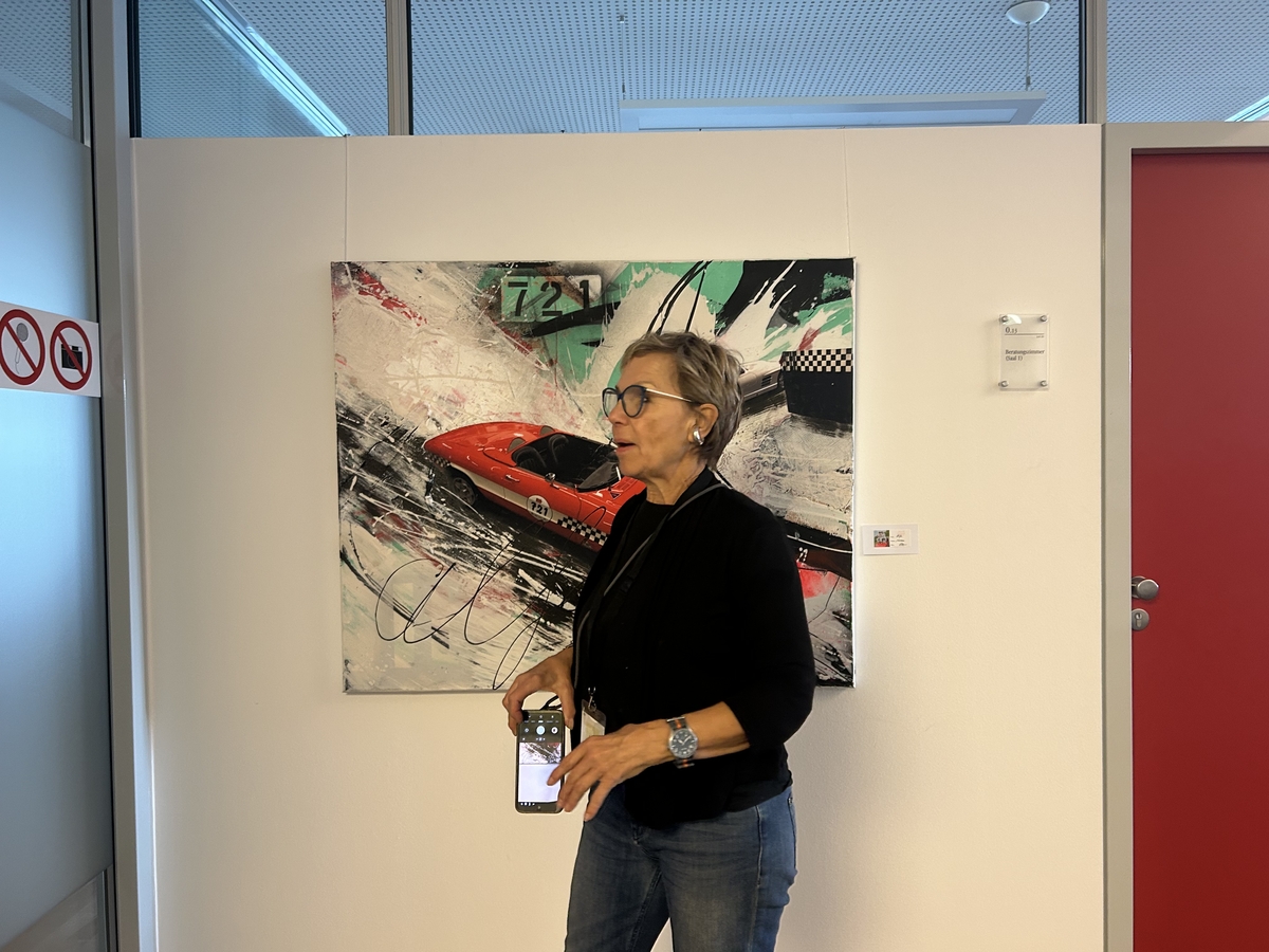 Pop Art – Ausstellung